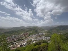 -五台山风景名胜区