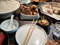 -旺晖本帮骨头煲·深夜火锅(梅园路店)