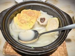 -客语客家菜(琶洲保利店)
