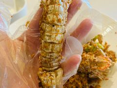 -奕景海鲜酒家· 大连海鲜(星海广场店)