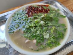 -李小老烧饼(常营民族家园店)