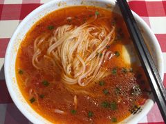 -西贝莜面村(上海百联西郊店)