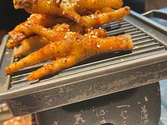 -烤匠麻辣烤鱼(青羊万达店)