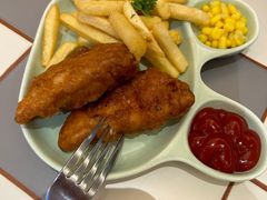 -纽约客美式餐厅(新奥购物中心店)