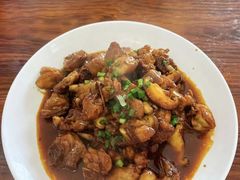 -7017浙菜•建德味(中财店)