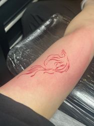 点击看大图 -飛凡TATTOO纹身•原创