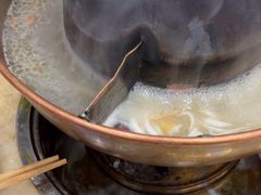 -清真马家美食城•海鲜•青岛菜•火锅(延安三路店)