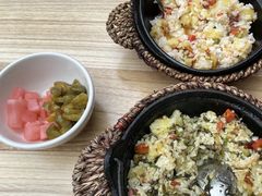 -渝绝回味碗土家洋芋饭(学道街店)
