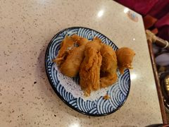 -点都德(盘福楼店)