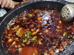 -云溪河冷锅鱼(成都玉林小吃街店)