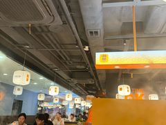 -潮发潮汕牛肉店(东方宝泰店)