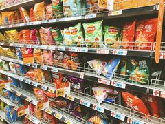 -大润发(康桥店)