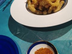 -北京贵宾楼饭店·紫金