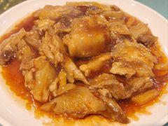 -振生清真饭店(永安道店)