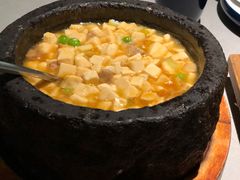 -绿茶餐厅(广州天河城店)