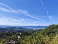 -香山公园