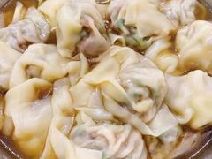 -双福饺子营餐厅(财富广场店)