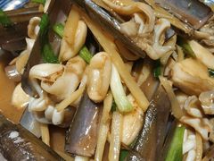 -蚝美人·生蚝海鲜烧烤(茶花园店)