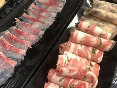 -丽江庭院·云南野生菌·海鲜火锅(鼓楼四合院店)
