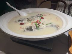 -庆江南江南菜(琴湖溪里花园城店)