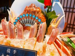 -揽季锅物会·海鲜姿造(五四路店)