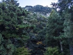 -庐山风景名胜区