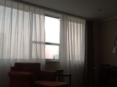 -丽景酒店-宴会厅