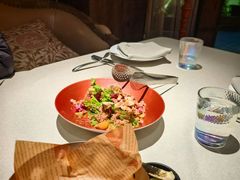 -一棵树·意大利西餐厅One Tree(新城店)