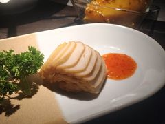 温州鱼饼-外婆家(杭州马塍店·杭帮菜名店)