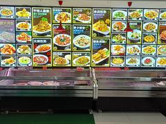 -午月海鲜烧烤酒店(不老街店)