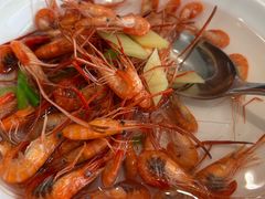 -火福·天湖阁大闸蟹博物馆主题餐厅(浅水湾店)