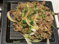 -凯鸽酒楼(大同振兴街店)