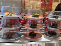 -万岁寿司(蓬江万达店)