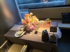 -沅江水·空中花园餐厅(珠江新城雅居乐中心店)