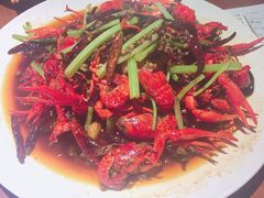 金牌北京麻小龙虾-红盔甲·小龙虾(天钥桥店)