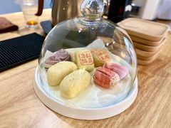 点心-FUN COFFEE