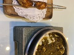 -阿西娅食府(中关村店)