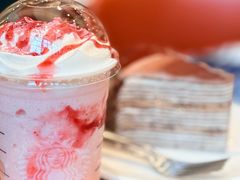 -星巴克臻选(上海今潮8弄店)