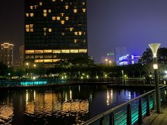 -潜龙渠公园