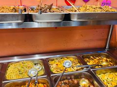 -小红帽自助盒饭(故宫大帅府店)