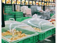 -宫廷糕点铺(建设路店)