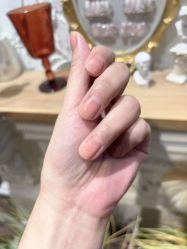 -US•美甲艺术 | 冕光