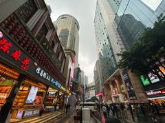 门面-八一好吃街·高品美食广场