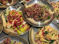 -杨小佳·齐齐哈尔烤肉·烤串(广州店)
