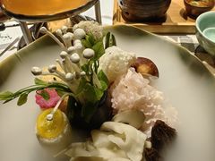 -叶叶菩提(太原别墅店)