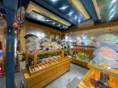 -京扇子(烟袋斜街店)