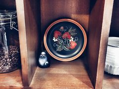 -RUMORS COFFEE ROASTERY鲁马滋咖啡(湖南路店)