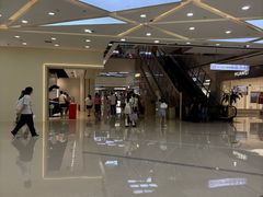 -万达广场(南昌红谷滩店)