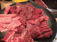 -焼肉 ウエスト(天神店)