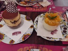 提拉米苏Tiramisu-BOTTEGA意库(中骏世界城店)